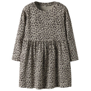 NMFLeoana kjole (2 år/92 cm) - Name it