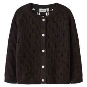 NMFLeslie striktrøje (2 år/92 cm) - Name it