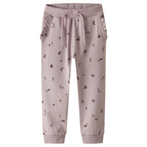 Organic NMFLower sweatpants (2 år/92 cm) - Name it
