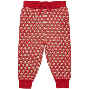 Zuri bukser (18 mdr/86 cm) - Flöss