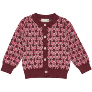 Nova cardigan (2 år/92 cm) - Flöss