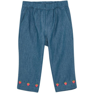 Vilma bukser (2 år/92 cm) - Flöss