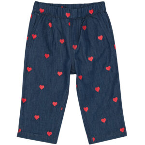 Amee bukser (2 år/92 cm) - Flöss