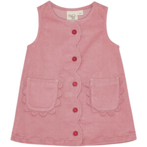 Mia kjole (3 år/98 cm) - Flöss