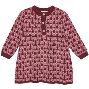 Nova kjole (18 mdr/86 cm) - Flöss