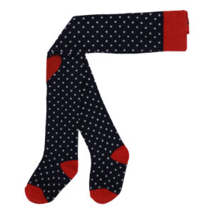 Vera strømpebukser (92-98 cm) - Flöss