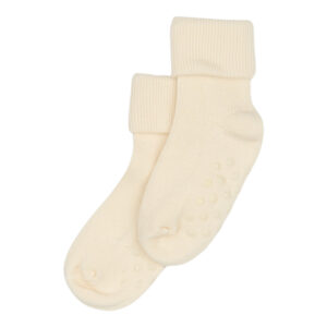 Non-slip bambus strømper (19-22) - Minipop