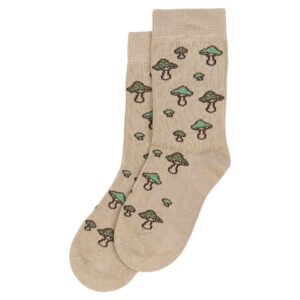 Bambus strømper (23-26) - Minipop