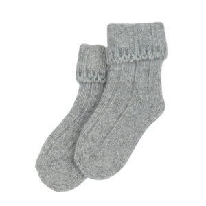 Uld strømper (23-26) - Minipop