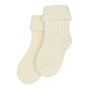 Uld strømper (19-22) - Minipop