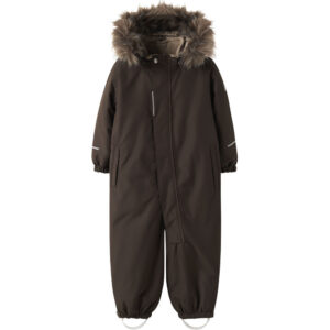 NMNSnow10 flyverdragt (4 år/104 cm) - Name it