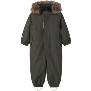 NMMSnow10 flyverdragt (7 år/122 cm) - Name it