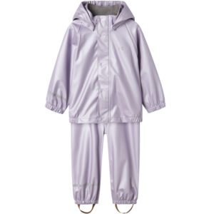 NMFDry10 regnsæt (18 mdr/86 cm) - Name it