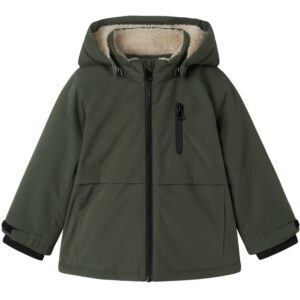 NMMSnow05 jakke (2 år/92 cm) - Name it