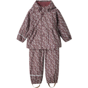 NMFDry10 regnsæt (18 mdr/86 cm) - Name it