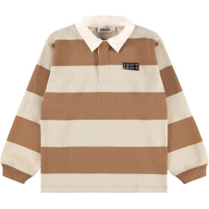 Organic Relz bluse (4 år/104 cm) - Molo