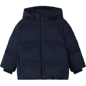 NMNMusk pufjakke (6 år/116 cm) - Name it