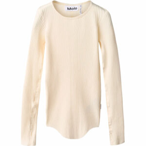 Organic Rochelle bluse (134-140 cm) - Molo