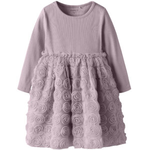 NMFSykia kjole (7 år/122 cm) - Name it