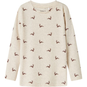 NMNRoko bluse (2 år/92 cm) - Name it