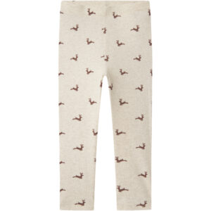 NMNRoko leggings (2 år/92 cm) - Name it