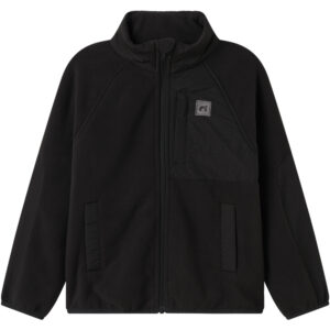 NKNMyles fleecejakke (6 år/116 cm) - Name it