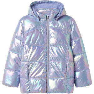 NKFMolina pufjakke (11 år/146 cm) - Name it