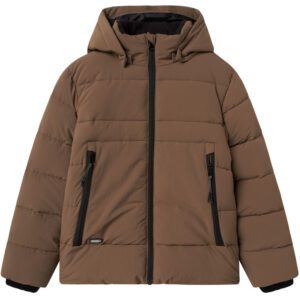 NKMMelvin pufjakke (6 år/116 cm) - Name it