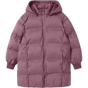 NKFMusk pufjakke (6 år/116 cm) - Name it