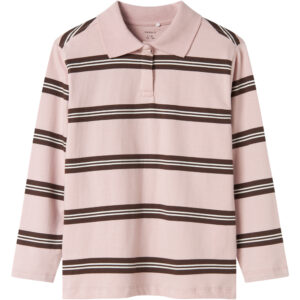 Organic NKFObioma bluse (6 år/116 cm) - Name it