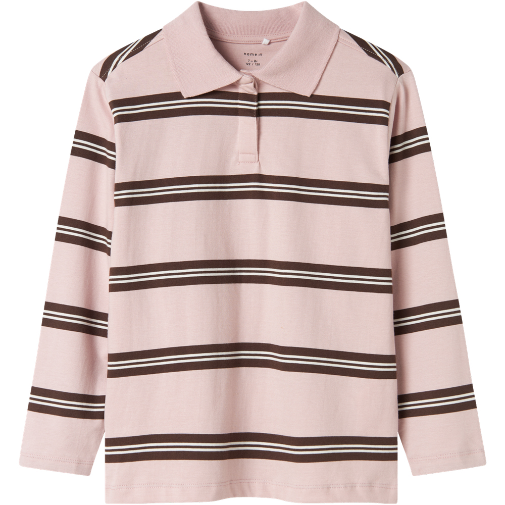 684930d0ec8b513247964_4845378_front-3_kopier Organic NKFObioma bluse (6 år/116 cm) - Name it