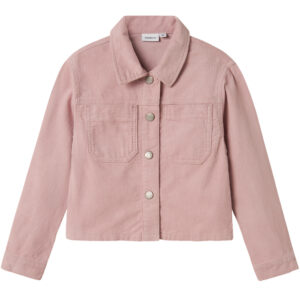 NKFMia jakke (6 år/116 cm) - Name it