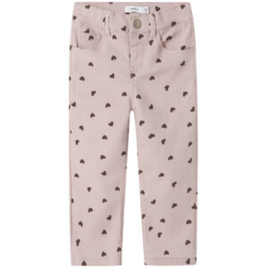 NMFRose bukser (2 år/92 cm) - Name it