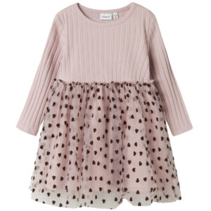 NMFNea kjole (2 år/92 cm) - Name it