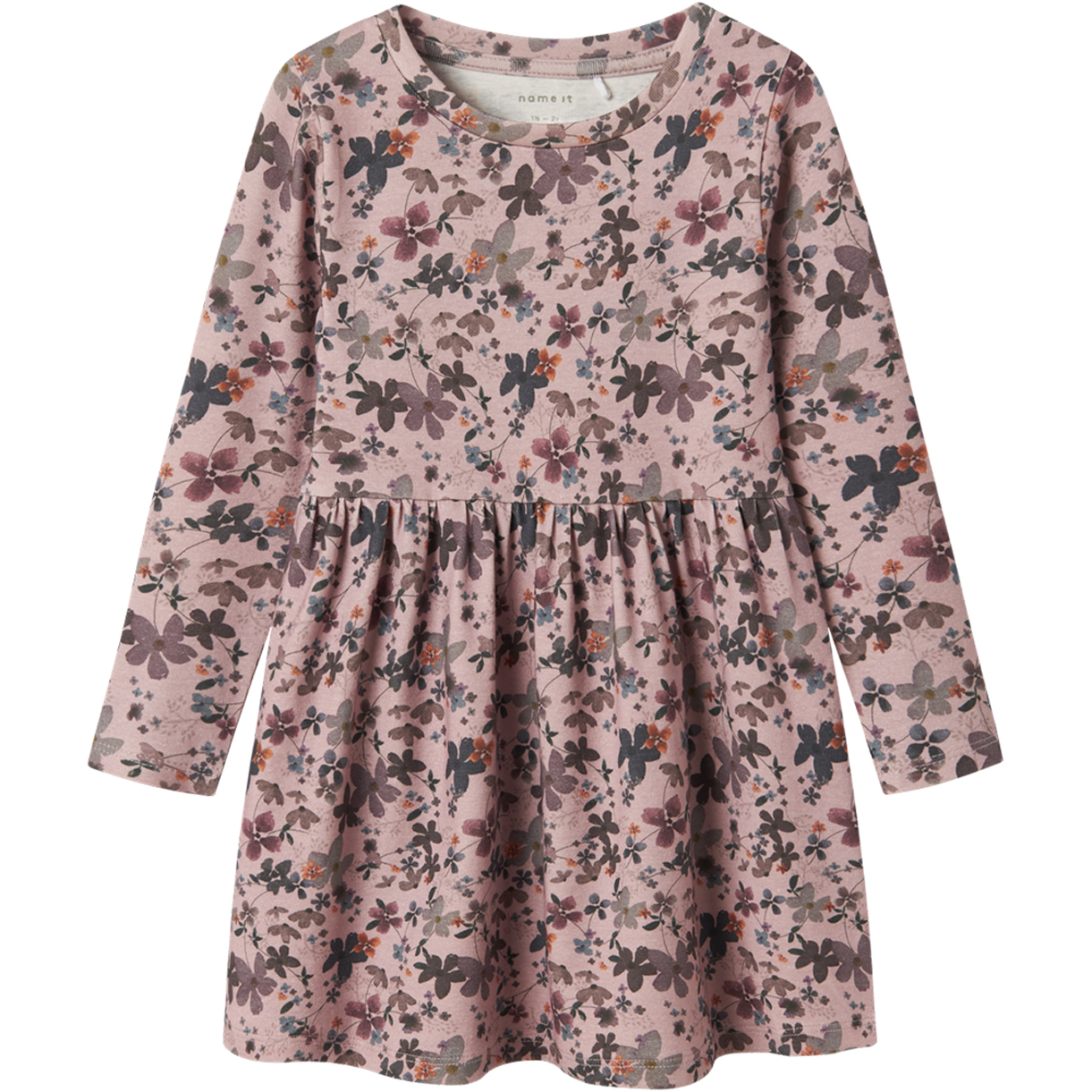 684935f6b69af13246605_4823703_front-3_copy NMFNaline kjole (2 år/92 cm) - Name it