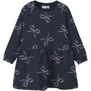 Organic NMFOlukria kjole (2 år/92 cm) - Name it