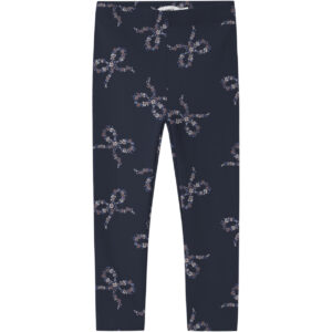Organic NMFOlukria leggings (2 år/92 cm) - Name it
