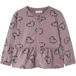 Organic NMFOlukria cardigan (2 år/92 cm) - Name it