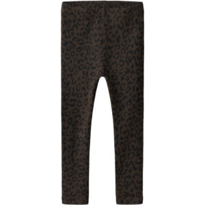 NMFLeleo leggings (2 år/92 cm) - Name it
