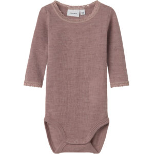 NBFWang merinould-body (0 mdr/50 cm) - Name it