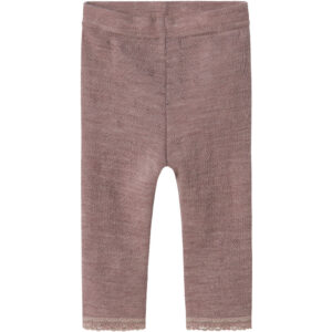 NBFWang merinould-leggings (0 mdr/50 cm) - Name it