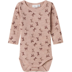 NBFWang merinould-body (0 mdr/50 cm) - Name it