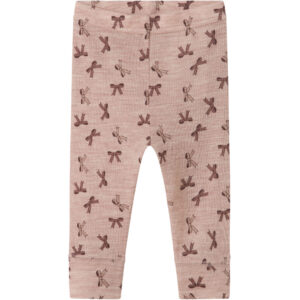 NBFWang merinould-leggings (0 mdr/50 cm) - Name it