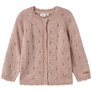 Nmfwrilla meirnould cardigan (2 år/92 cm) - Name it