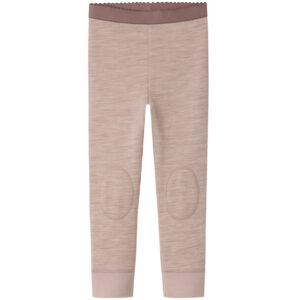Nmfwuppo merinould leggings (2 år/92 cm) - Name it