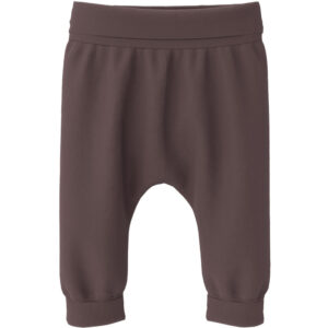 NBFWillit merinould bukser (0 mdr/50 cm) - Name it