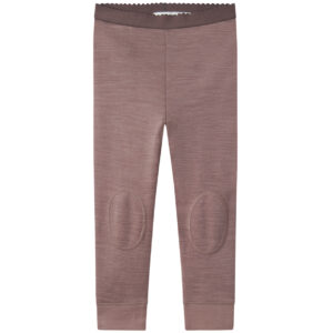 Nmfwuppo merinould leggings (2 år/92 cm) - Name it