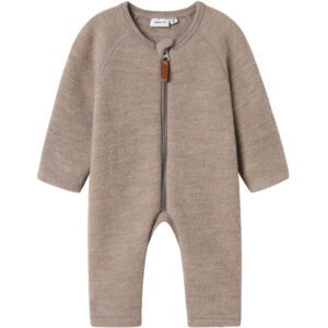 NBFWMino merinould-heldragt (0 mdr/50 cm) - Name it