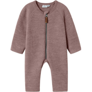 NBFWMino merinould-heldragt (0 mdr/50 cm) - Name it