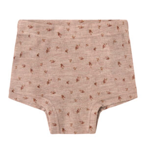 Nmfwang merinould underbukser (2 år/92 cm) - Name it